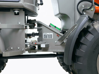 Weycor-Radlader-480s-Knickgelenk-I-Boehrer-Baumaschinen